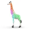 Schleich 72266 90v juhlavuoden kirahvi