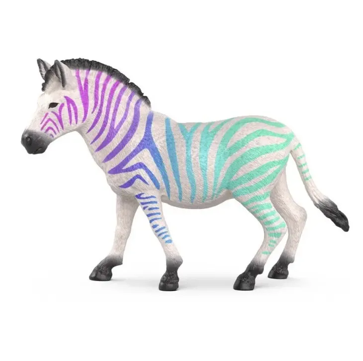 Schleich 72265 90v juhlavuoden seepra