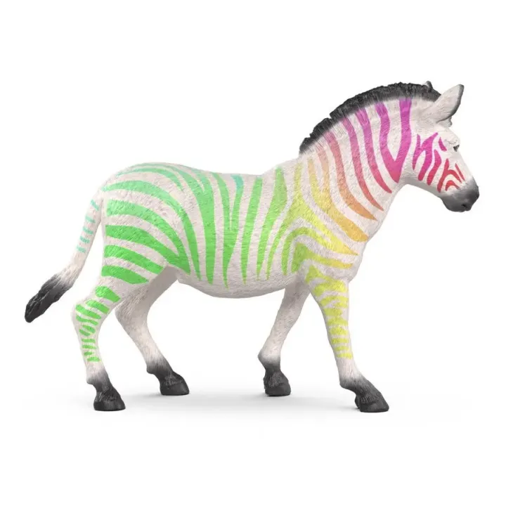 Schleich 72265 90v juhlavuoden seepra