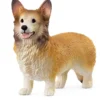 Schleich 13999 welsh corgi