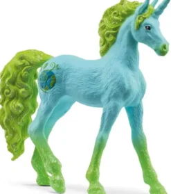 Schleich 70795 yksisarvinen terra