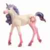 Schleich 70716 yksisarvisen varsa