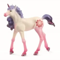 Schleich 70716 yksisarvisen varsa