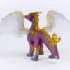 Schleich 70762 yötaivaan lohikäärme