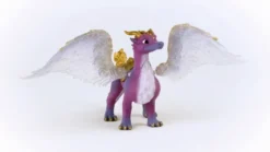 Schleich 70762 yötaivaan lohikäärme