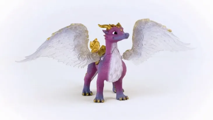Schleich 70762 yötaivaan lohikäärme