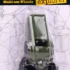Science explorer pilli