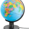 Science 2-in-1 globe karttapallo 25cm
