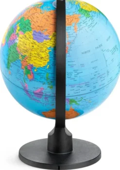 Science 2-in-1 globe karttapallo 25cm