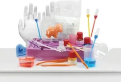 Science4you candle factory