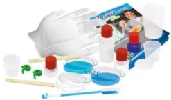Science4you crystal factory