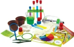 Science4you my first science kit