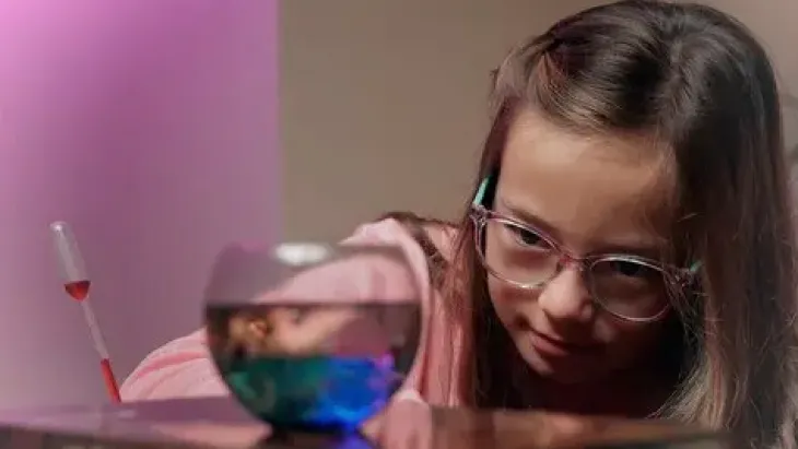 Science4you mystery potions