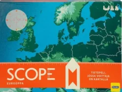 Scope