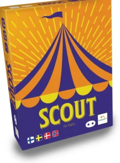 Scout