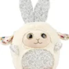 Scribble me furry pehmo luna