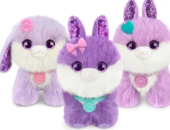 Scruff a luvs pupulemmikki & tarvikkeet