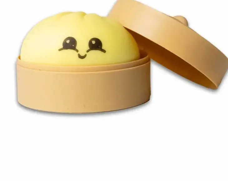 Scrunchems dumpling