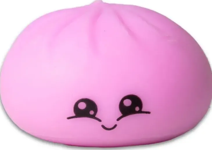 Scrunchems dumpling