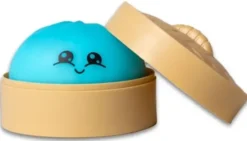 Scrunchems dumpling