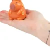 Scrunchems sticky squishy capybara