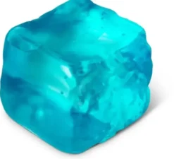 Scrunchems textured sugar cube