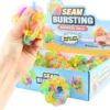 Seam bursting squeeze ball 7 cm