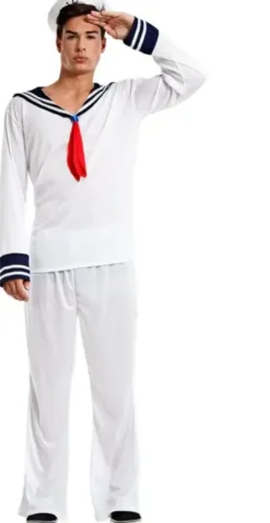 Seilori m/l