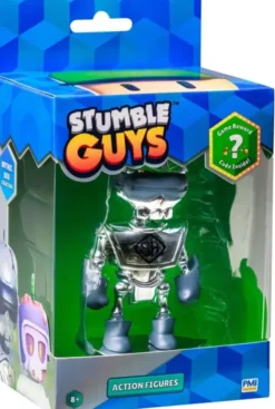 Sg mythic action figure box 11,5cm