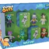 Sg mythic figure 8 pack deluxe box