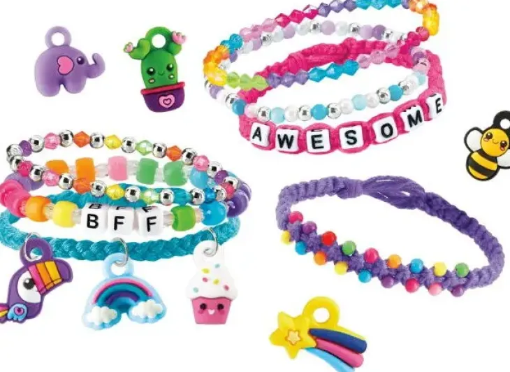 Shimmer n sparkle bracelet surprice