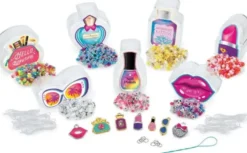 Shimmer n sparkle mini mania beautychar