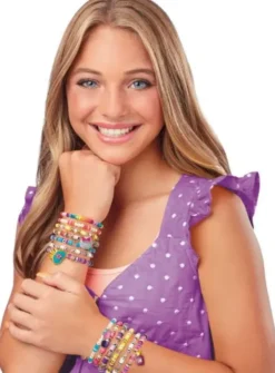 Shimmer n sparkle mini mania beautychar