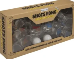 Shots pong