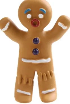 Shrek piparkakku-ukko