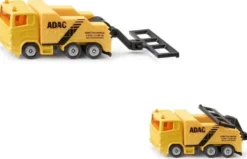 Siku adac tow truck