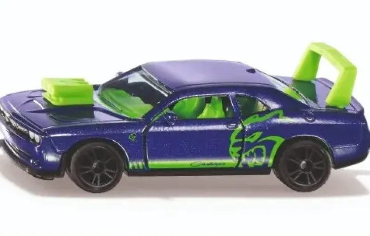Siku audi e-tron