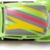 Siku beetle custom