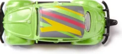 Siku beetle custom