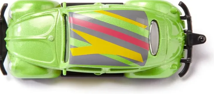 Siku beetle custom