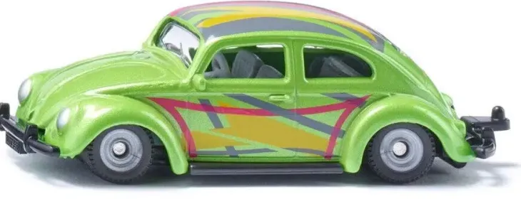 Siku beetle custom