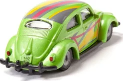 Siku beetle custom