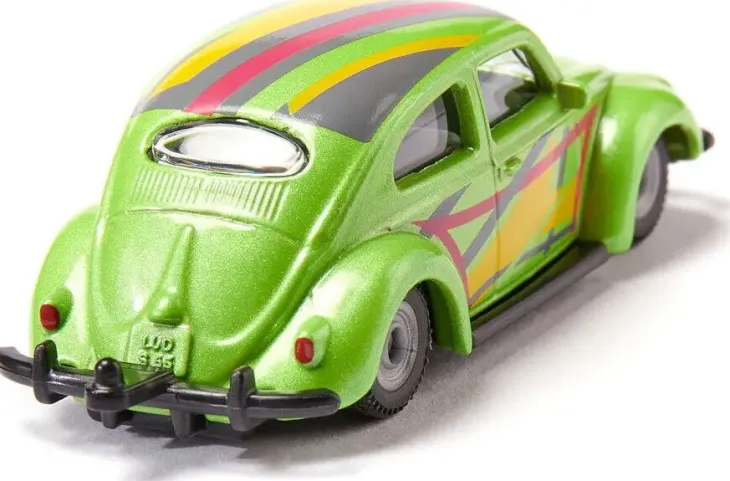 Siku beetle custom