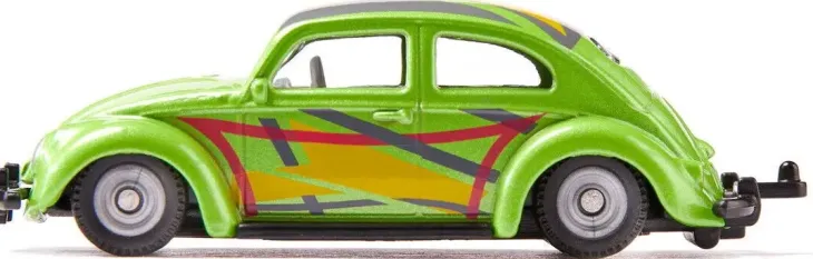 Siku beetle custom