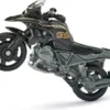 Siku bmw r 1250 gs moottoripyörä