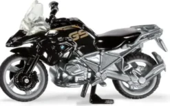 Siku bmw r 1250 gs moottoripyörä