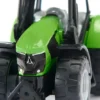 Siku deutz-fahr with front loader
