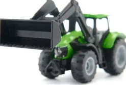 Siku deutz-fahr with front loader