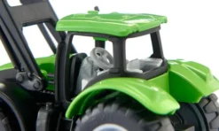 Siku deutz-fahr with front loader