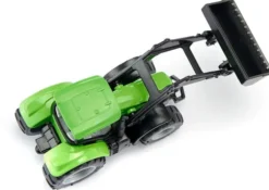 Siku deutz-fahr with front loader